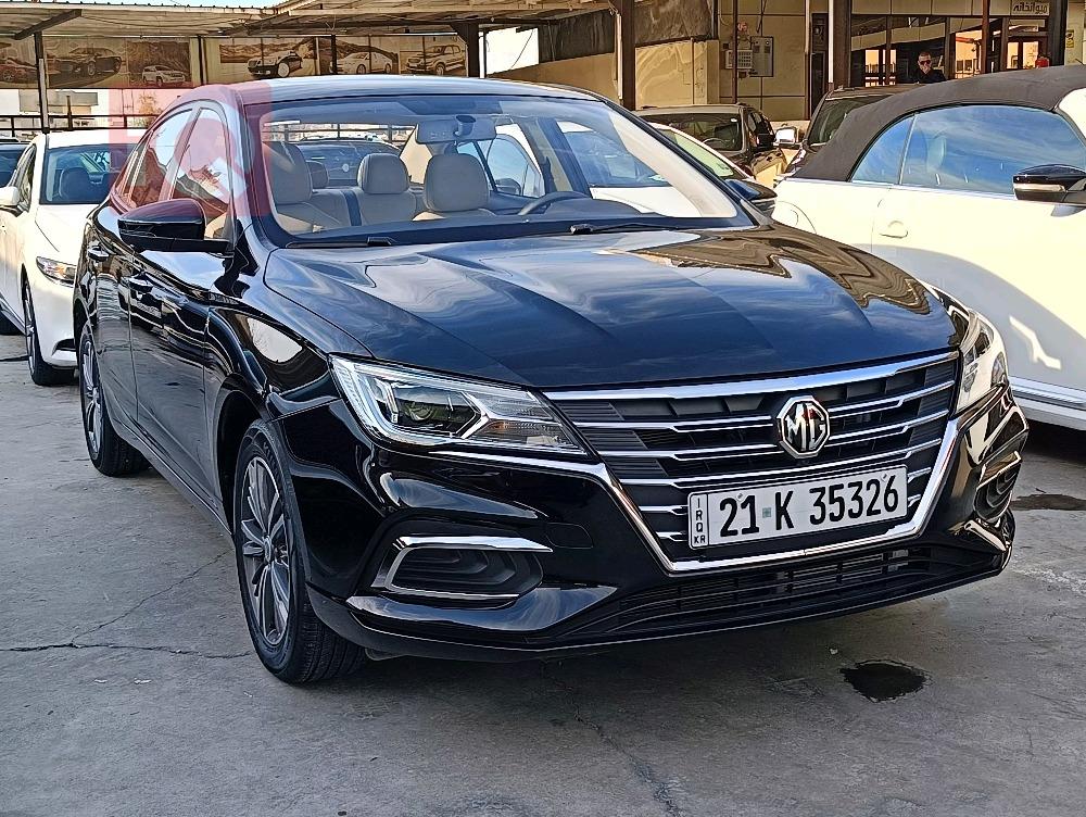 MG 5